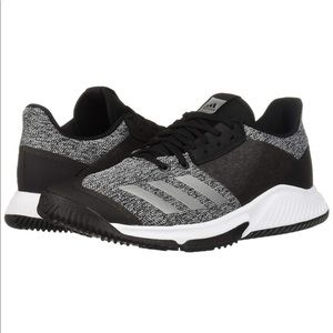 Adidas Crazy Flight Volleyball Shoes NEW